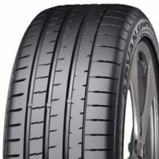 Yokohama Advan Sport V107 285/45 R 21 113Y Yokohama Advan Sport V107 285/45 R 21 113Y
