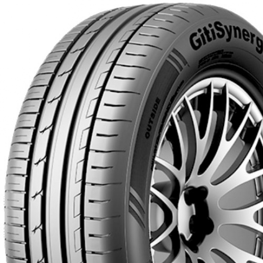 Giti GitiSynergy H2 185/50 R 16 81H Giti GitiSynergy H2 185/50 R 16 81H