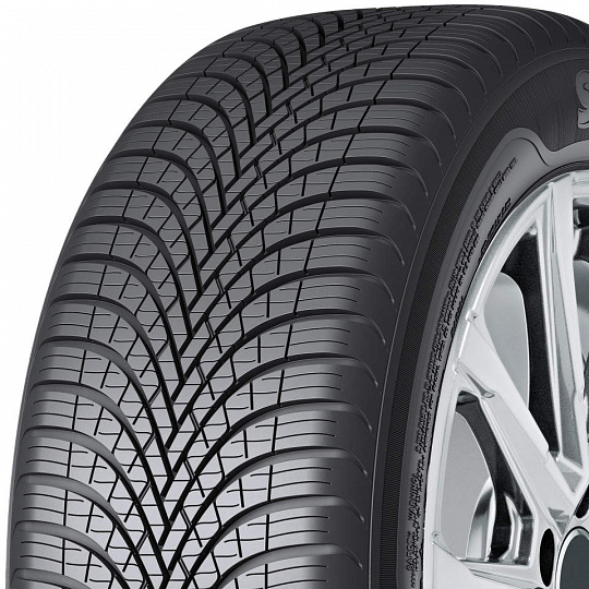 Sava All Weather 225/65 R 17 102H Sava All Weather 225/65 R 17 102H