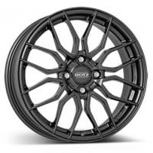 DOTZ LimeRock grey  4 x 100.00 ET37