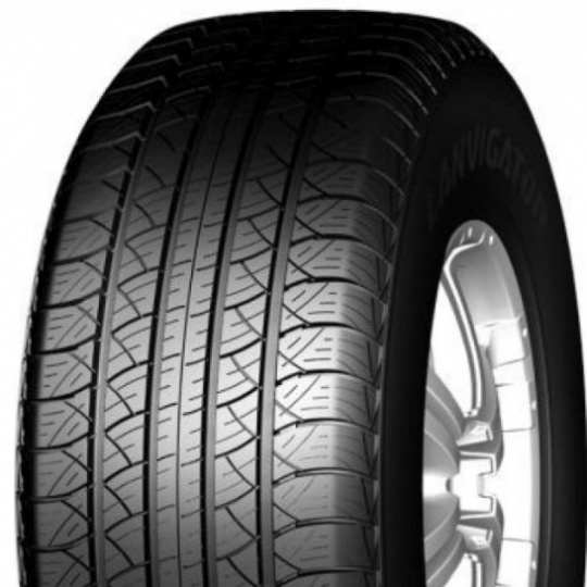 Aplus A919 245/65 R 17 107H