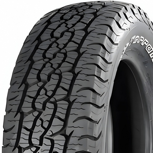 BFGoodrich Trail Terrain T/A+ 245/70 R 17 114T