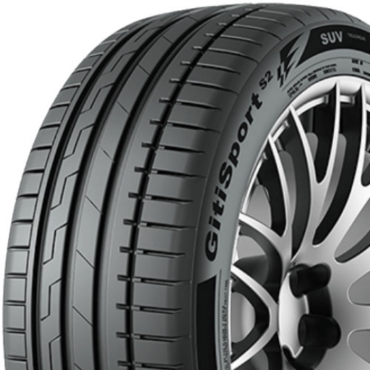 Giti GitiSport S2 245/40 R 19 98Y Giti GitiSport S2 245/40 R 19 98Y