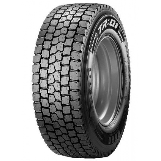 Pirelli TR:01S 295/80 R 22,5 152/148M