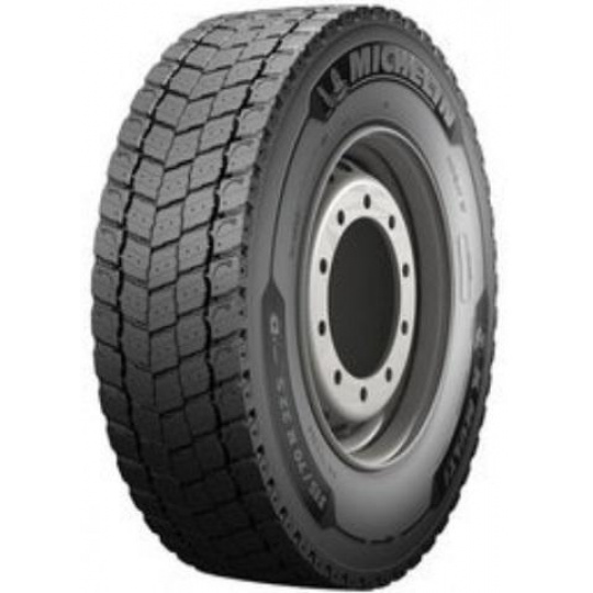 Michelin X MULTI D 315/80 R 22,5 156/150L