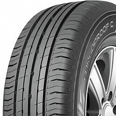Nokian Cargoproof C 215/75 R 16C 116/114R