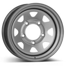 DOTZ 4X4 Dakar 5 x 139.70 ET0 DOTZ 4X4 Dakar 5 x 139.70 ET0
