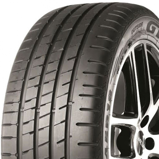 GT Radial SportActive 245/40 R 17 91Y