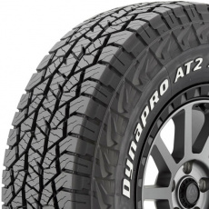 Hankook DynaPro AT2 Xtreme RF12 265/65 R 17 116S Hankook DynaPro AT2 Xtreme RF12 265/65 R 17 116S