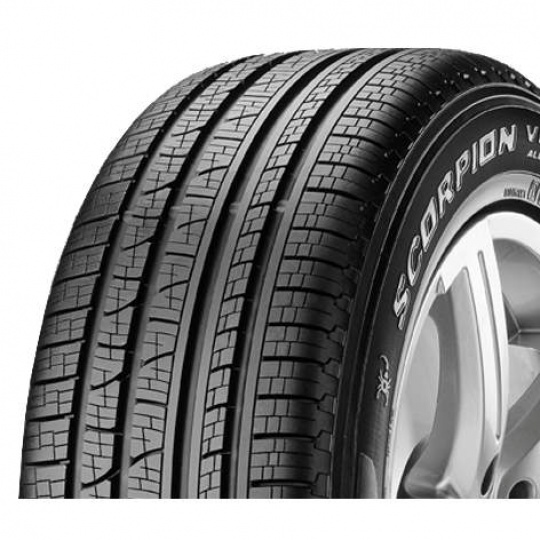 Pirelli Scorpion Verde All Season 235/60 R 18 103V