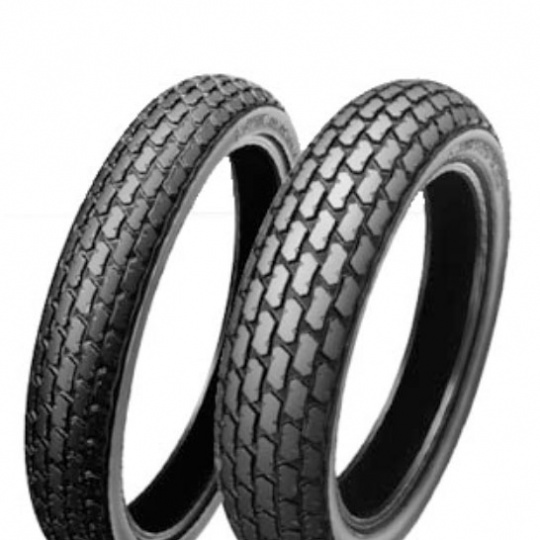 Dunlop K180 130/80 D 12 69J