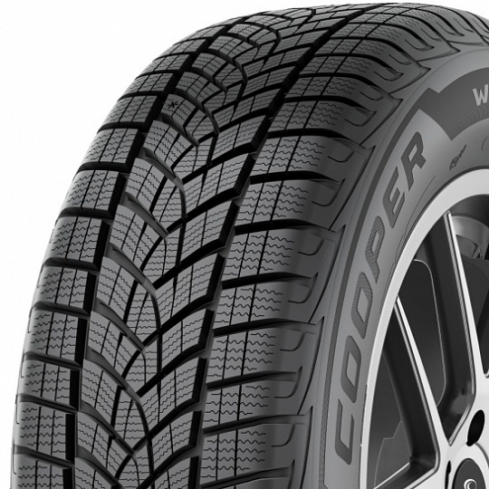Cooper Winter (1B) 215/55 R 18 99V