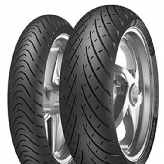 Metzeler Roadtec 01 100/80 D 17 52H