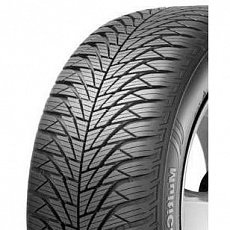 Fulda MultiControl 235/55 R 18 104V