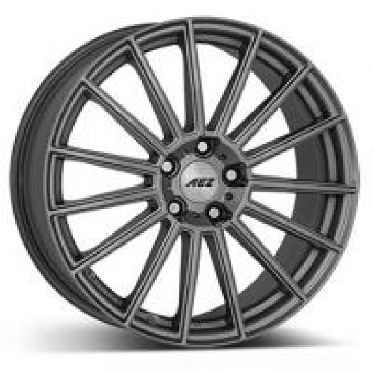 AEZ Steam graphite  5 x 114.30 ET40