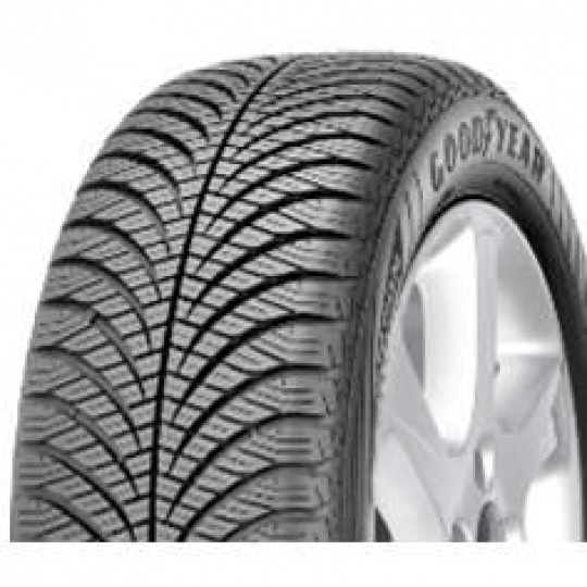 Goodyear Vector 4Seasons SUV Gen-2 255/55 R 19 107V