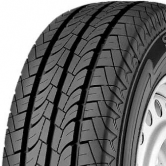 Semperit Van-Life 3 215/60 R 17C 109/107T