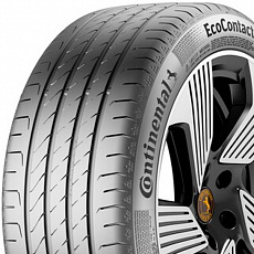 Continental EcoContact 7 S 255/55 R 20 110V Continental EcoContact 7 S 255/55 R 20 110V