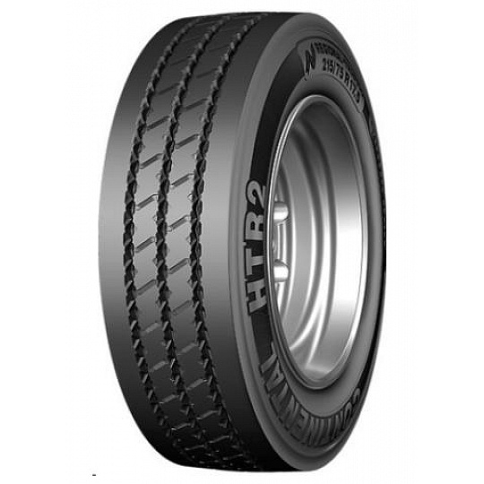 Continental HTR2 235/75 R 17,5 143/141K