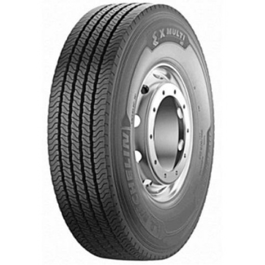 Michelin X MULTI HD Z 315/70 R 22,5 156/150L