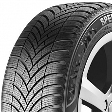 Semperit Speed-Grip 5 255/40 R 21 102V Semperit Speed-Grip 5 255/40 R 21 102V