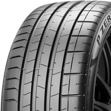 Pirelli P-ZERO (PZ4) S.C. 255/40 R 19 96Y Pirelli P-ZERO (PZ4) S.C. 255/40 R 19 96Y