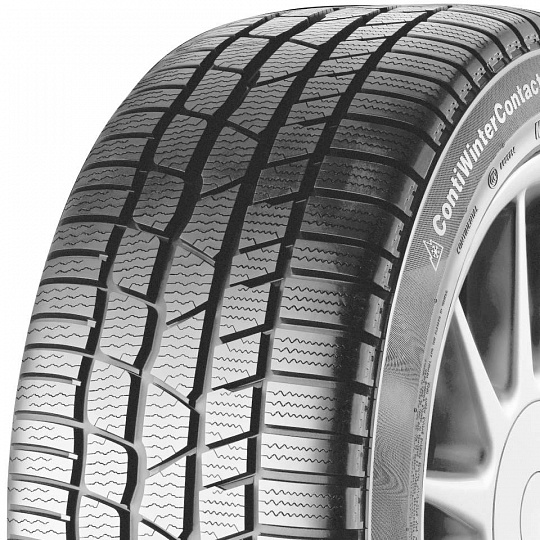 Continental ContiWinterContact TS 830 P 205/50 R 17 93H Continental ContiWinterContact TS 830 P 205/50 R 17 93H