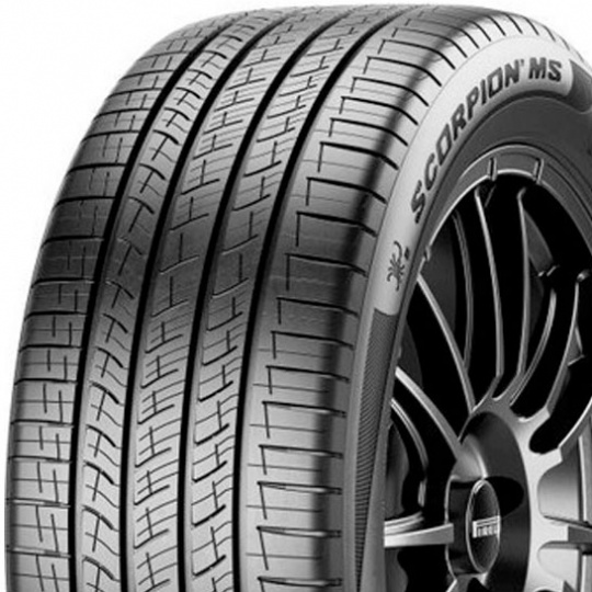 Pirelli Scorpion MS 275/50 R 22 116H