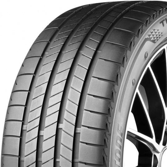 Bridgestone Turanza ECO 255/40 R 21 102T