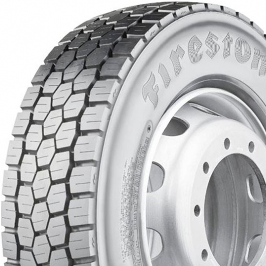 Firestone FD611 285/70 R 19,5 145/143M