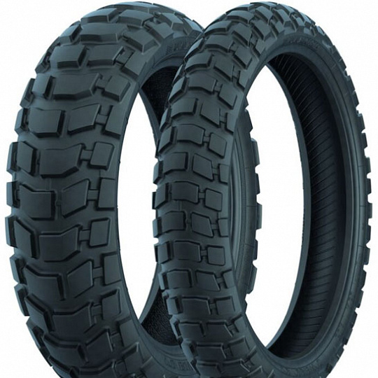 Heidenau K 60 Ranger 120/80 D 18 62R