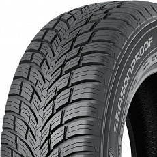 Nokian Seasonproof C1 225/70 R 15C 112/110S