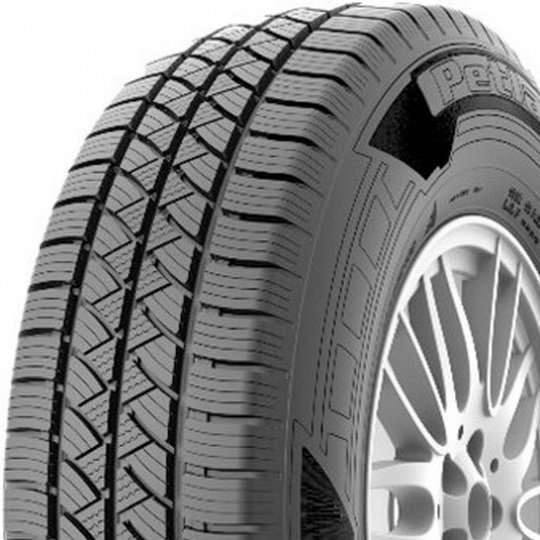 Petlas Van Master All Season+ 235/65 R 16C 121R