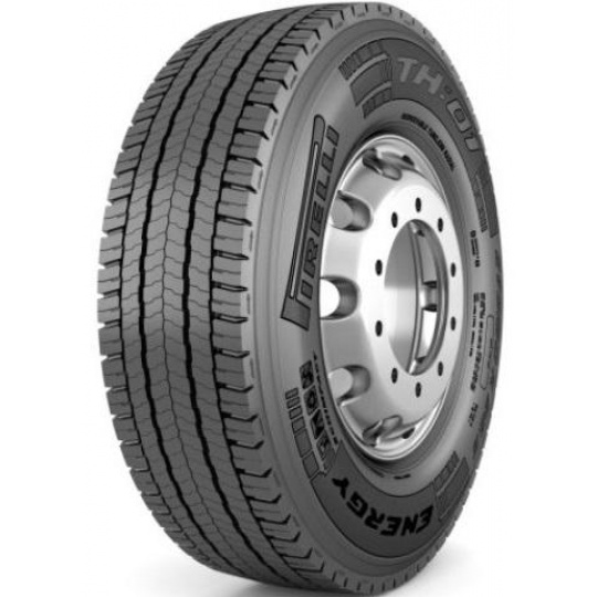 Pirelli TH:01 Y 315/70 R 22,5 154/150L