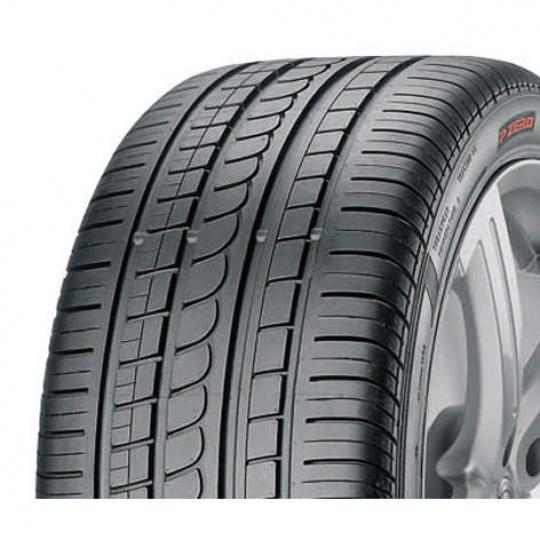 Pirelli PZERO Rosso 275/45 ZR 19 108Y