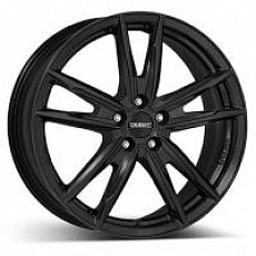 DEZENT KF black 6x15