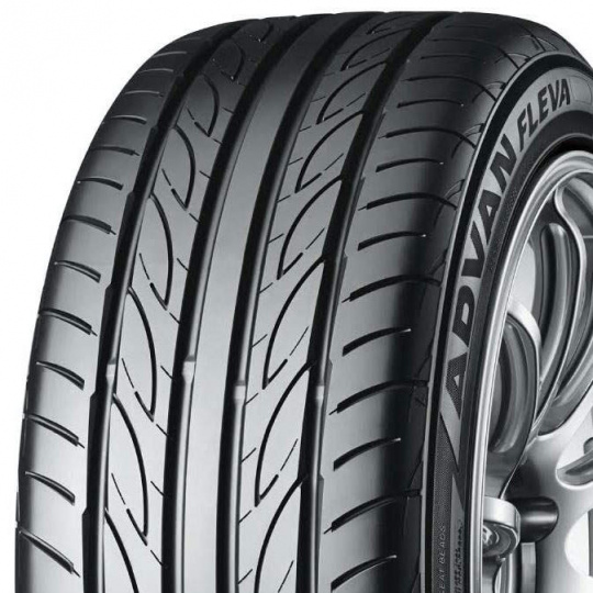 Yokohama Advan-Fleva V701 205/55 R 15 88V