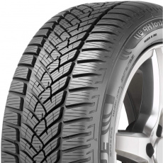 Fulda Kristall Control HP2 235/50 R 18 101V