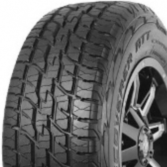 Cooper Discoverer ATT 215/55 R 17 98H