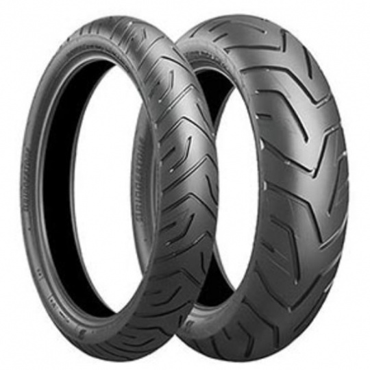 Bridgestone A 41 110/80 R 18 58H