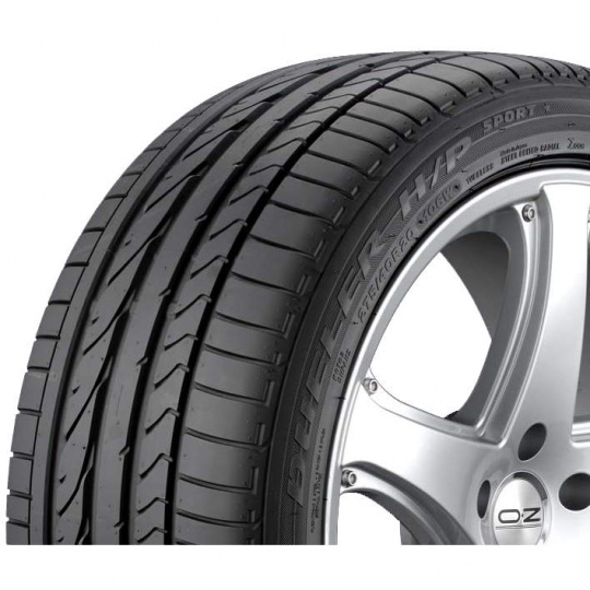 Bridgestone Dueler H/P Sport 285/45 R 19 111W