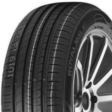 Royal Black Royal Mile 185/60 R 15 84H Royal Black Royal Mile 185/60 R 15 84H