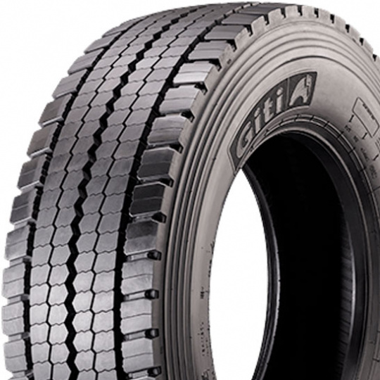 Giti GDL617 315/70 R 22,5 154/150L