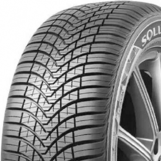 Kumho Solus 4S HA32+ 235/55 R 18 104V Kumho Solus 4S HA32+ 235/55 R 18 104V