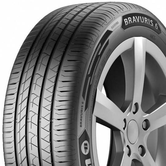 Barum Bravuris 6 185/60 R 14 82H Barum Bravuris 6 185/60 R 14 82H