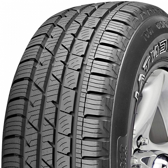 Continental CrossContact RX 285/35 R 22 109Y Continental CrossContact RX 285/35 R 22 109Y