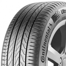 Continental UltraContact 255/55 R 18 109Y