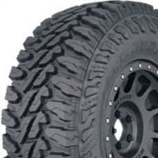 Yokohama Geolandar M/T G003 245/70 R 17 119/116Q Yokohama Geolandar M/T G003 245/70 R 17 119/116Q