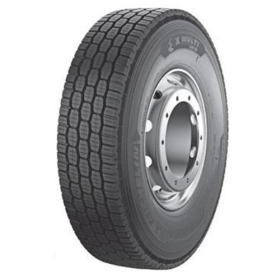 Michelin X MULTI WINTER T 385/65 R 22,5 160K