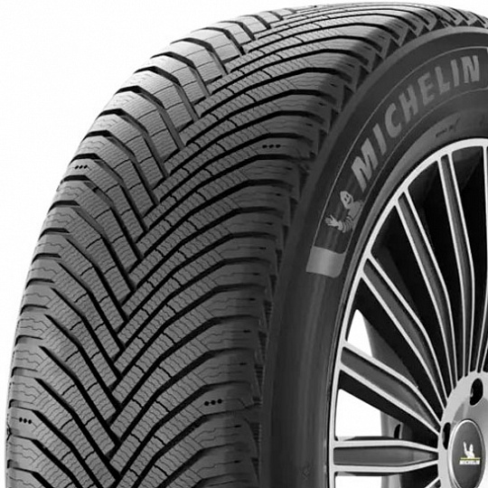Michelin Alpin 7 195/55 R 19 94T